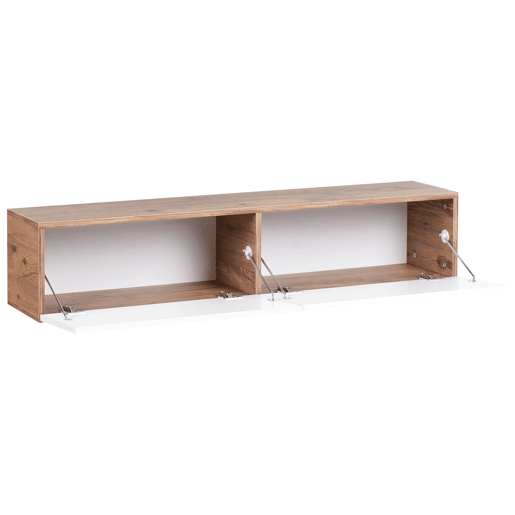 Beliani Mesa de TV GLADSTONE