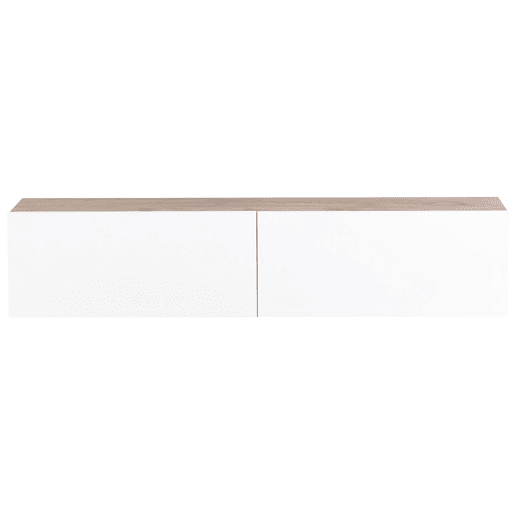 Beliani Mesa de TV GLADSTONE