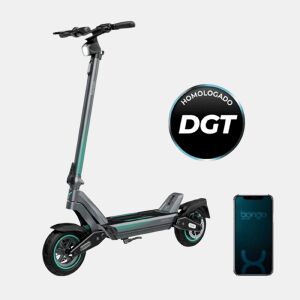 Trotineta Elétrica Cecotec Bongo Y45 Connected 750 W 45 kmh