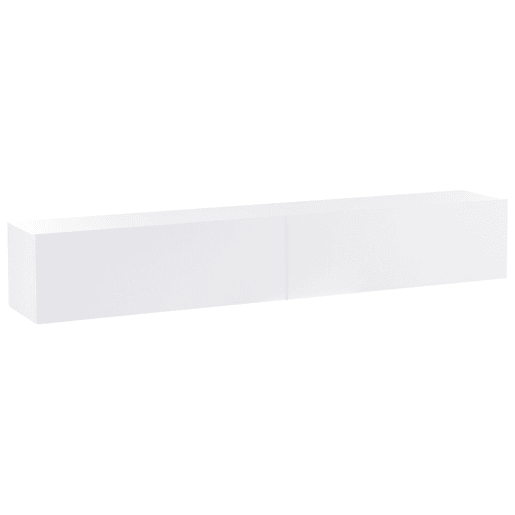 Beliani Mesa de TV GLADSTONE