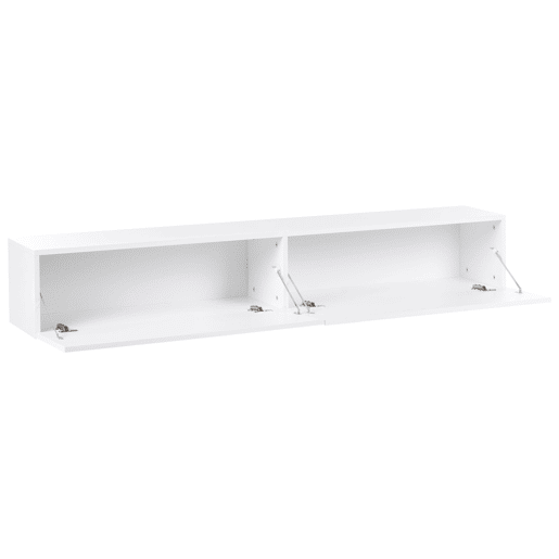 Beliani Mesa de TV GLADSTONE