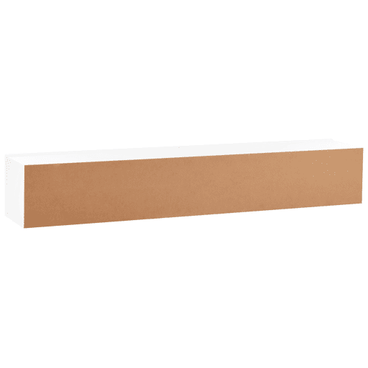 Beliani Mesa de TV GLADSTONE