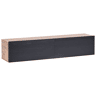 Beliani Mesa de TV GLADSTONE