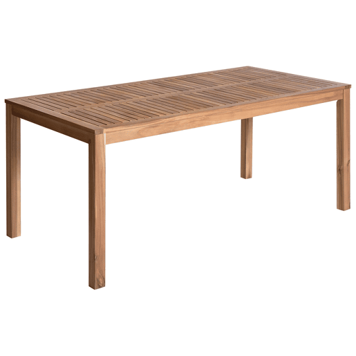 Beliani Mesa de jardim OMBRIANO Beliani Mesa de jardim OMBRIANO