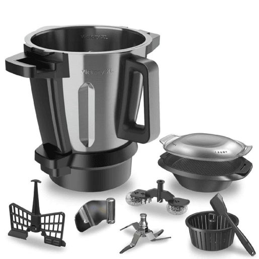 Mambo cooking Jarra Victory & Accessories Mambo cooking Jarra Victory & Accessories