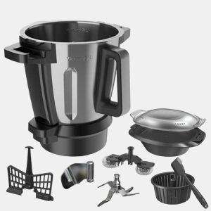 Mambo cooking Jarra Victory & Accessories