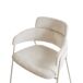 Beliani Silla de comedor PAONIA Beliani Silla de comedor PAONIA Beige