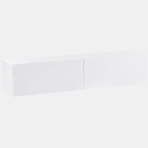 Beliani Mesa de TV GLADSTONE