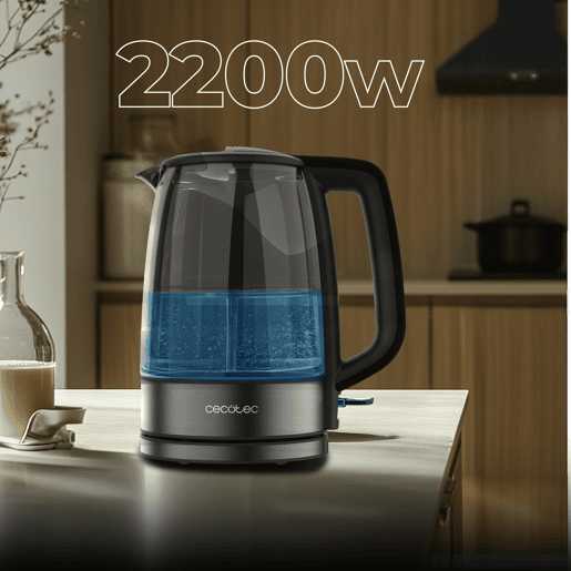ThermoSense 340 Clear