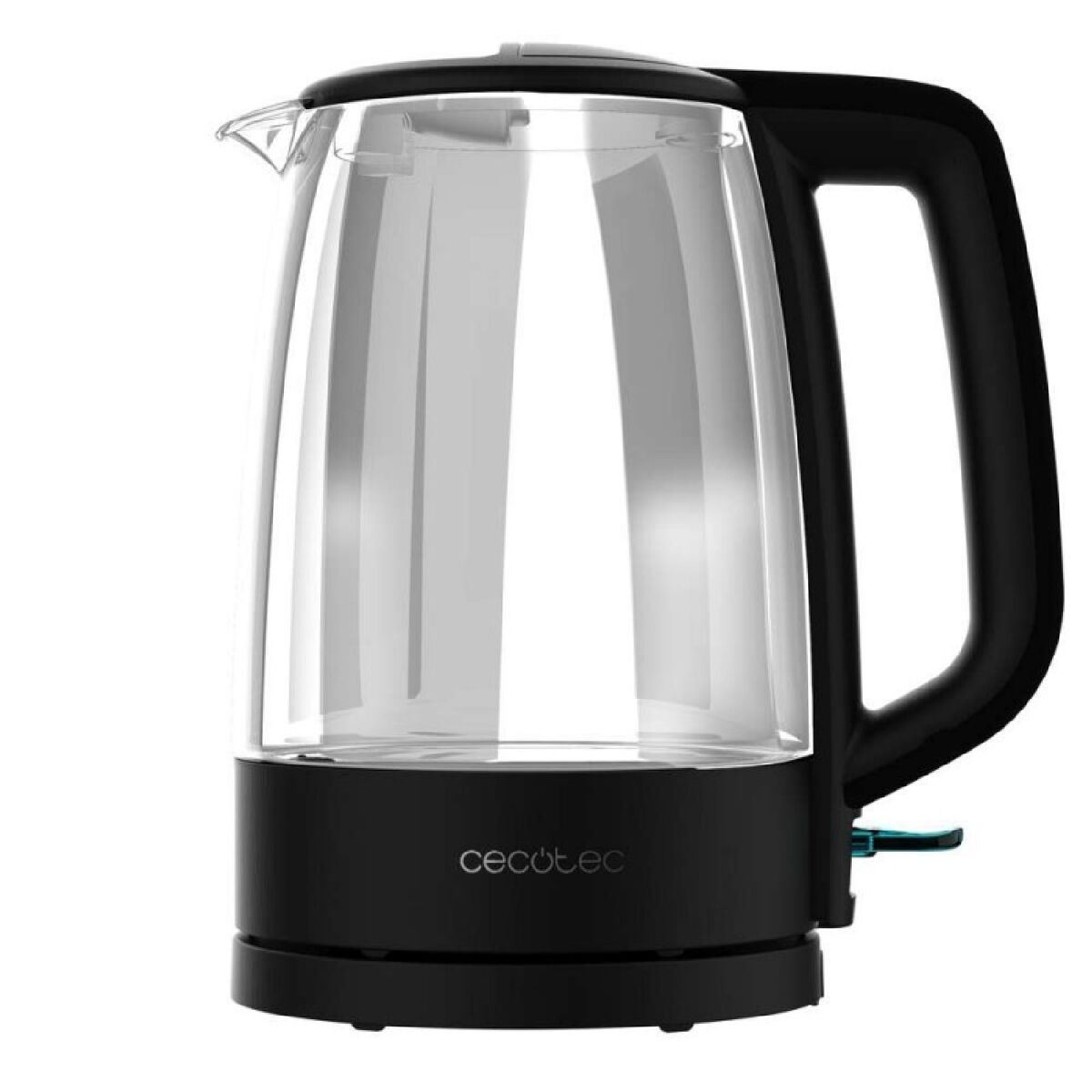 Cecotec Hervidor de agua ThermoSense 320
