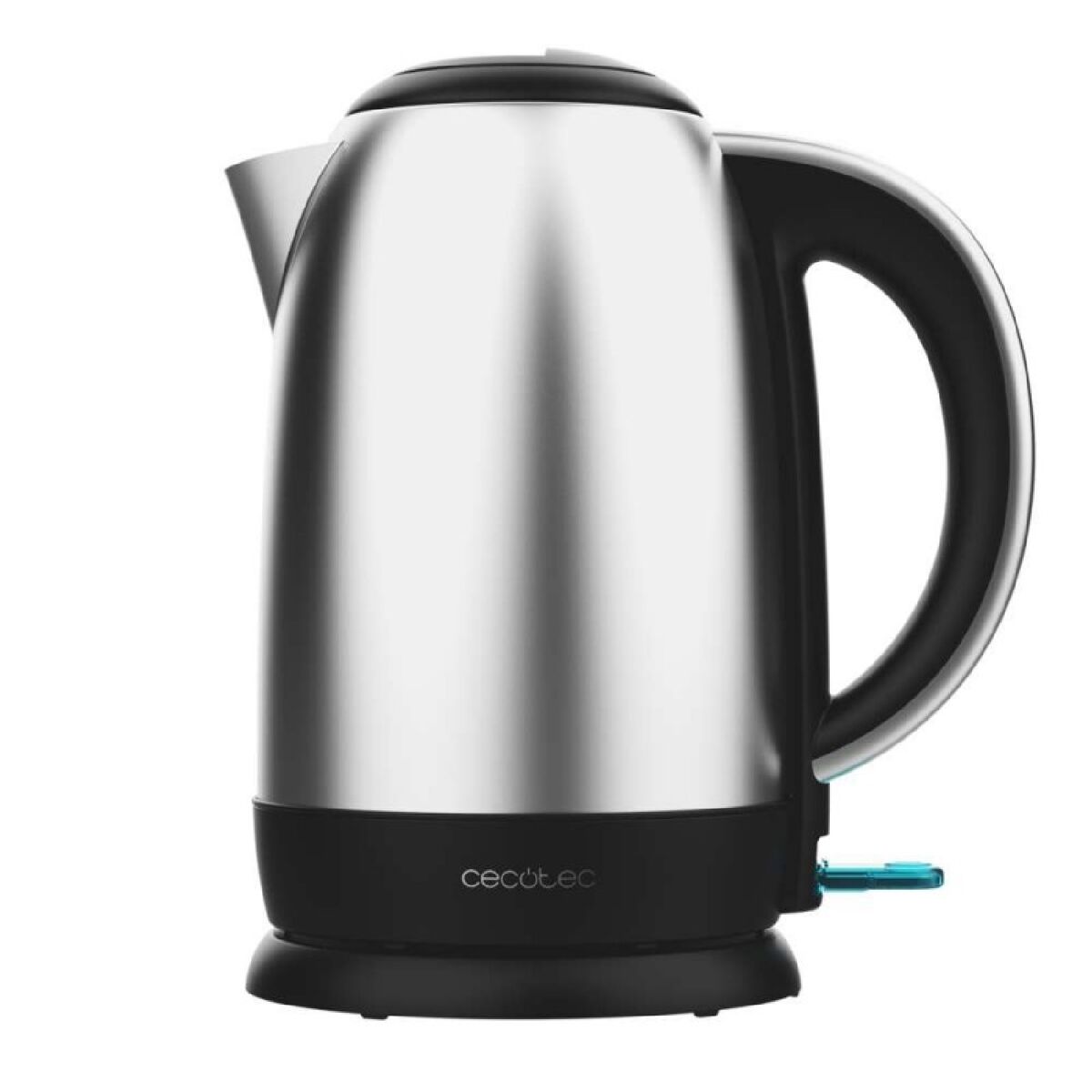 Cecotec Hervidor de agua Thermosense 200