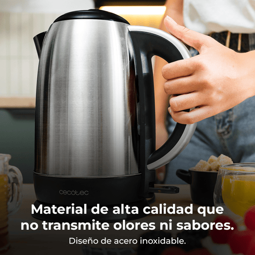 Thermosense 200 Steel Thermosense 200 Steel