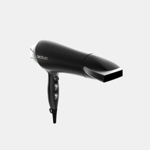 Cecotec Secador de cabelo DC com 2400 W, tecnologia de iões e elevado caudal de ar.