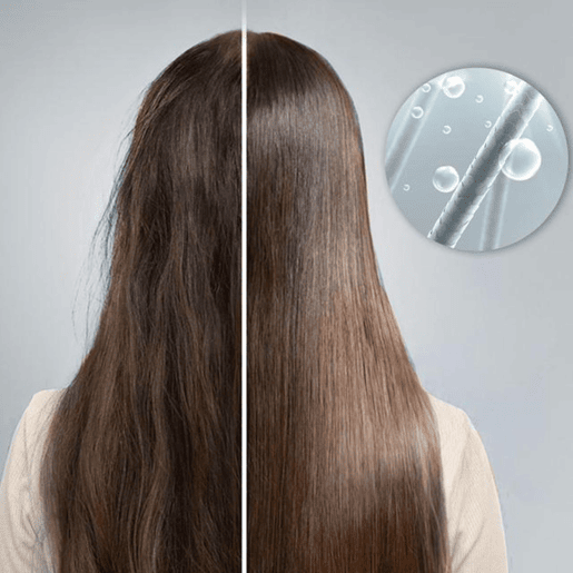 Cecotec Secador de cabelo DC com 2400 W, tecnologia de iões e elevado caudal de ar.