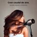 Cecotec Secador de pelo AC IoniCare Elegance Cecotec Secador de pelo AC IoniCare Elegance Negro