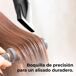 Cecotec Secador de pelo AC IoniCare Elegance Cecotec Secador de pelo AC IoniCare Elegance Negro