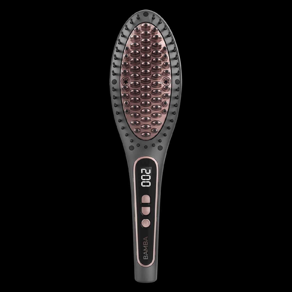 Cecotec Cepillo alisador InstantCare Smooth Brush