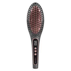 Escova Térmica Cecotec InstantCare Smooth Brush