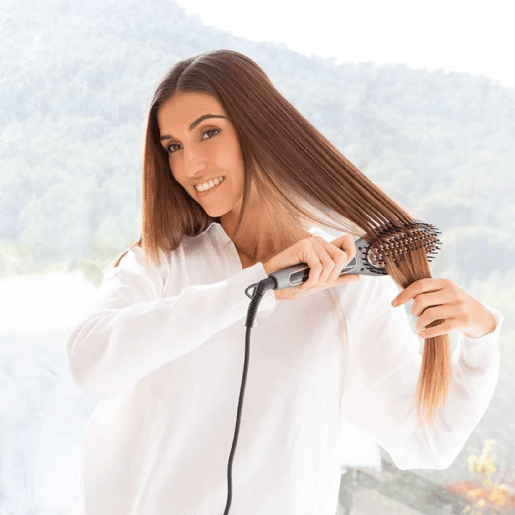 InstantCare Smooth Brush