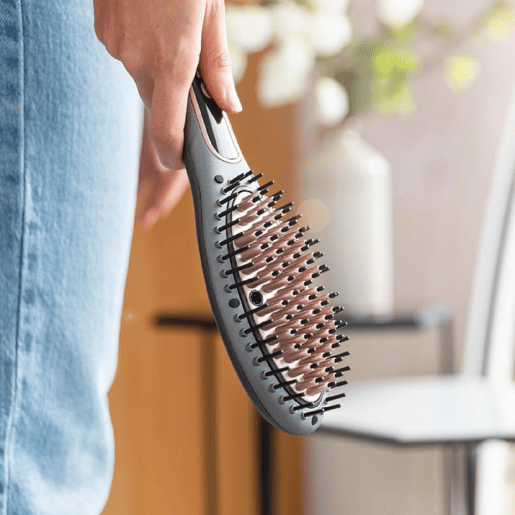 InstantCare Smooth Brush