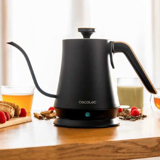 Cecotec Thermosense 500 Swan Cecotec Thermosense 500 Swan