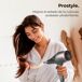 Secador de pelo Cecotec Bamba IoniCare Radiance AC 2500 W tecnología de iones negro Secador de pelo Cecotec Bamba IoniCare Radiance AC 2500 W tecnología de iones negro Negro