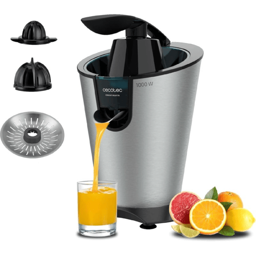 EssentialVita PowerFresh 1000 Inox EssentialVita PowerFresh 1000 Inox