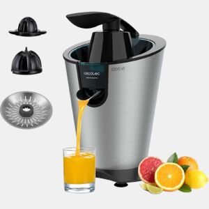 EssentialVita PowerFresh 1000 Inox