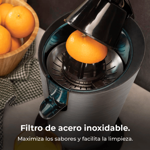 EssentialVita PowerFresh 1000 Inox EssentialVita PowerFresh 1000 Inox