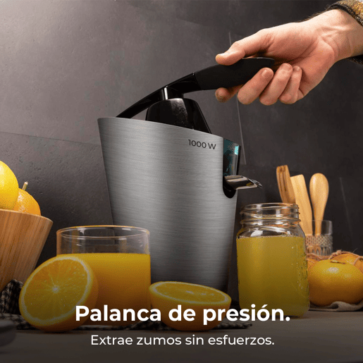 EssentialVita PowerFresh 1000 Inox EssentialVita PowerFresh 1000 Inox