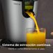 Cecotec Exprimidor eléctrico EssentialVita PowerFresh 10 Cecotec Exprimidor eléctrico EssentialVita PowerFresh 10 Negro