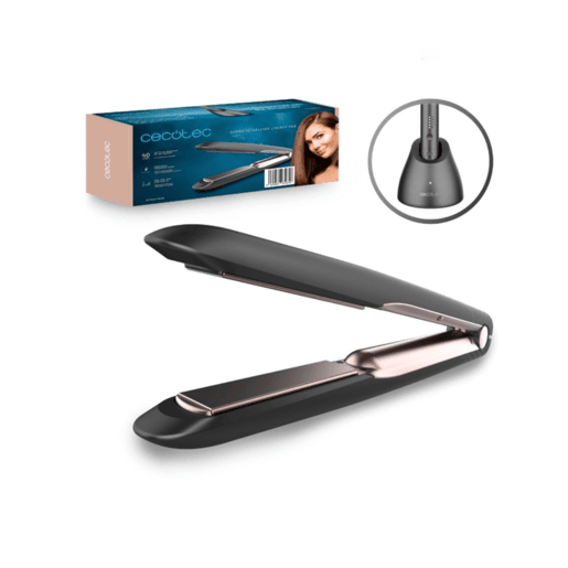 Secador de Cabelo Cecotec Liberty Pro
