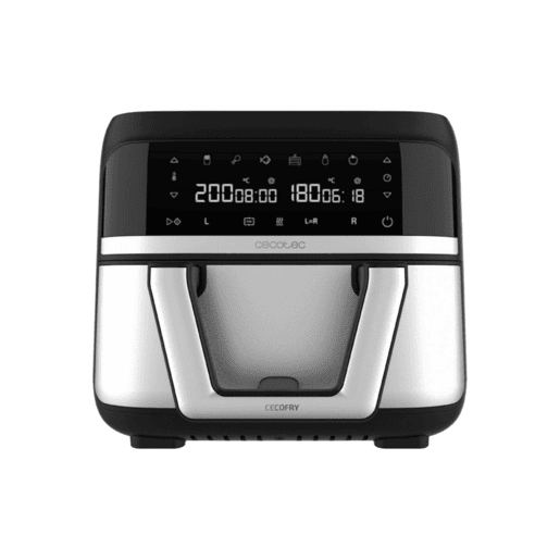 Cecofry Dual 9000