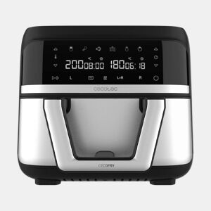 Cecofry Dual 9000