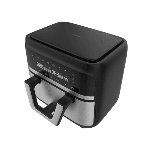 Cecofry Dual 9000