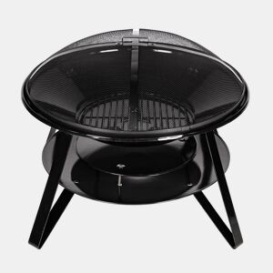 Braseiro de aço 70cm