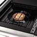 Barbacoa de gas MANHATTAN 450GPI 4 quemadores Barbacoa de gas MANHATTAN 450GPI 4 quemadores Negro