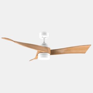 Ventoinhas de teto EnergySilence Aero 5280 WhiteWood Cecotec