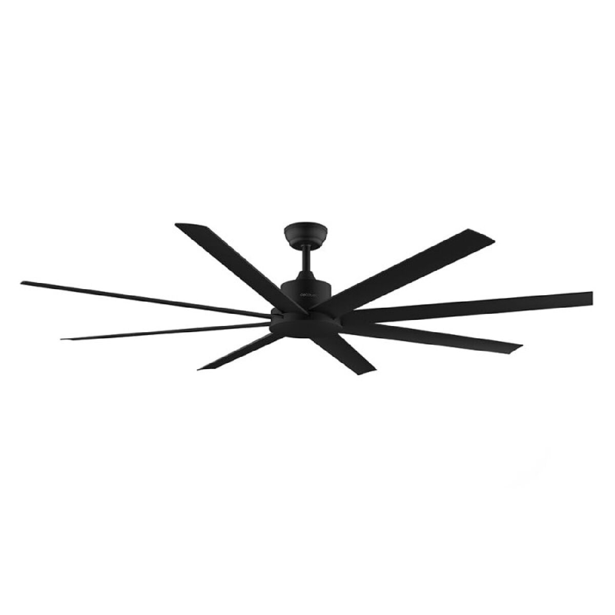 Cecotec Ventilador de techo sin luz EnergySilence Aero 7200 Pro