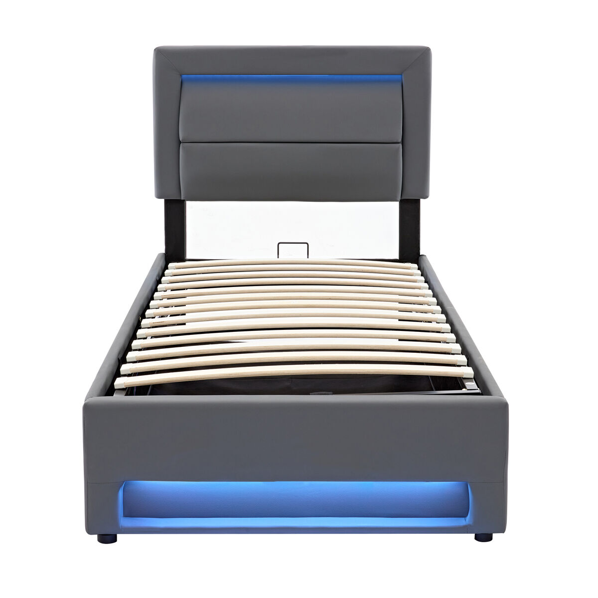 Canapés abatibles