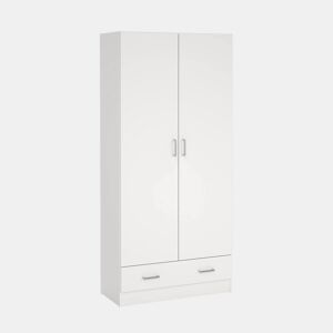 Armário Duero com 2 portas e 1 gaveta