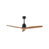 Ventoinhas de teto EnergySilence Aero 5270 DarkWood Cecotec