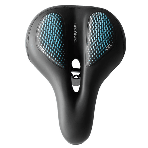 DrumFit SitBike Gel