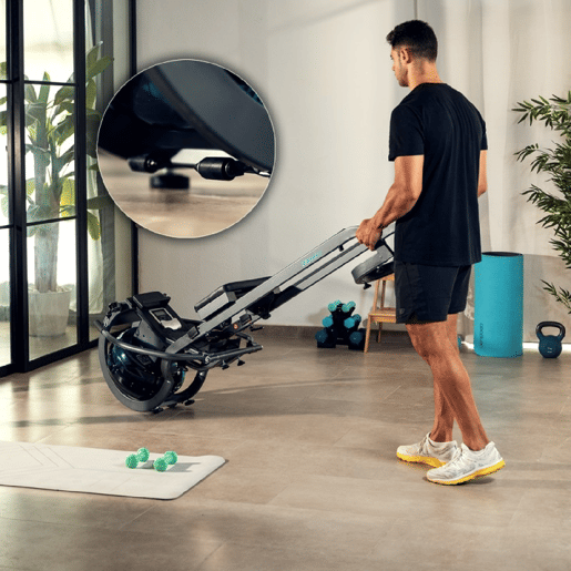 Drumfit Rower 20000 Neptuno Drumfit Rower 20000 Neptuno