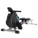 Cecotec Remo de resistencia magnética Drumfit Rower 5500 Regatta Cecotec Remo de resistencia magnética Drumfit Rower 5500 Regatta Plateado