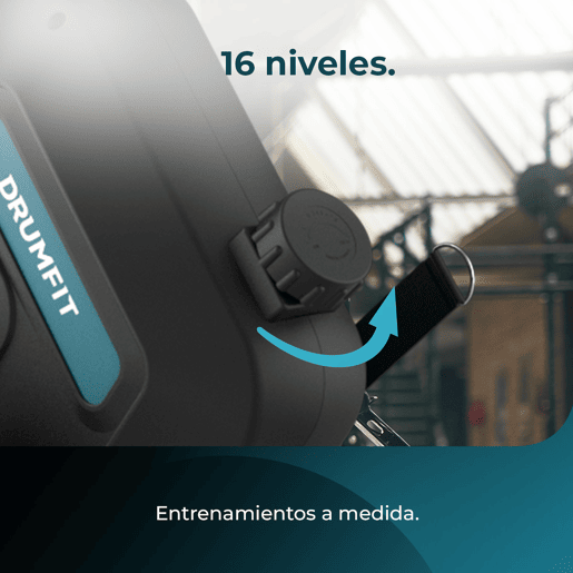 Cecotec Máquina de remo dobrável com sistema de resistência magnética e níveis de intensidade. Volante de inércia de 5,5 kg. Tem ecrã LCD, apoios para os pés com cintas ajustáveis e rodas de transporte Cecotec Máquina de remo dobrável com sistema de resistência magnética e níveis de intensidade. Volante de inércia de 5,5 kg. Tem ecrã LCD, apoios para os pés com cintas ajustáveis e rodas de transporte