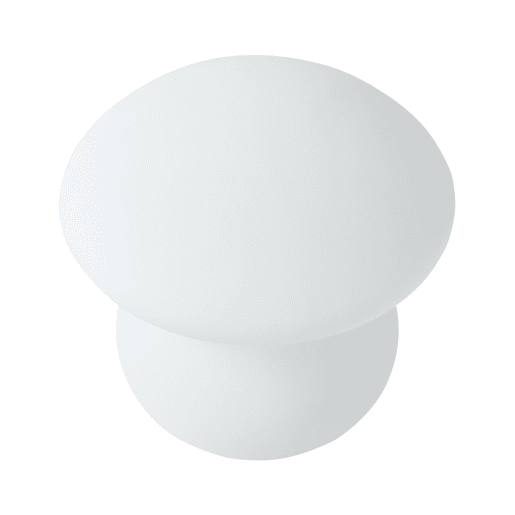 Candeeiro de mesa LED para exterior TUIRA Branco Candeeiro de mesa LED para exterior TUIRA Branco