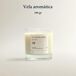 Vela Aromática Aroma Melocotón 300g Vela Aromática Aroma Melocotón 300g Amarillo