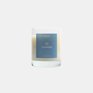 Vela Perfumada 200gr Aroma Cashmere Scalpers
