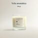 Vela Aromática Aroma Light Green 300g Vela Aromática Aroma Light Green 300g Amarillo